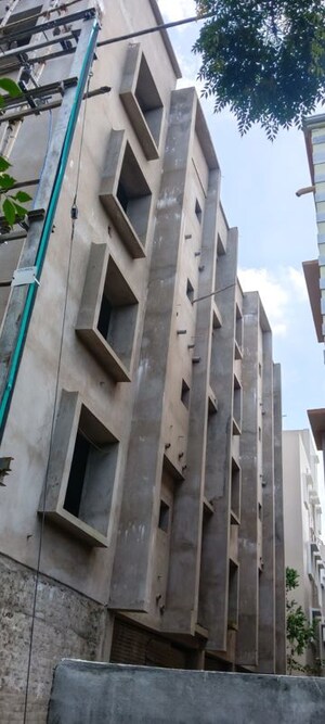 3 BHK Apartment For Sale in Kalinga Nagar
