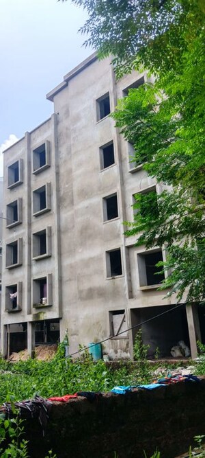 3 BHK Apartment – Exterior View View at Kalinga Nagar - for Sale