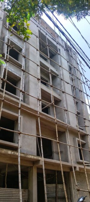 3 BHK Apartment – Exterior View View at Kalinga Nagar - for Sale