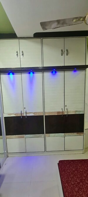 Furnished Amenities in 1 BHK Apartment at Squarefeet Grand Square, Anand Nagar – for Rent