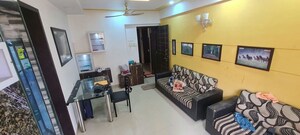 1 BHK Apartment For Rent in Squarefeet Grand Square, Anand Nagar