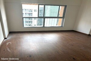 Master Bedroom in 3.5 BHK Apartment at Gera Planet Of Joy, Kharadi – for Rent