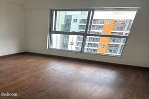 Bedroom in 3.5 BHK Apartment at Gera Planet Of Joy, Kharadi – for Rent