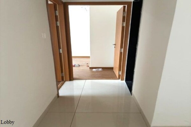 Lobby, gera-planet-of-joy 3.5 Bedroom 1510 Sq.Ft. Apartment In Kharadi Pune 10615646