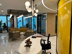  Office Space For Rent in Citilights Legacy, Outer Ring Road