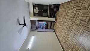 Bedroom in 2 BHK Builder Floor at Dilshad Colony – for Sale
