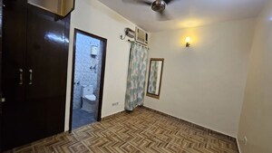 Bedroom in 2 BHK Builder Floor at Dilshad Colony – for Sale