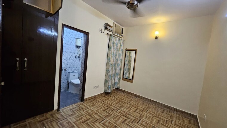 Bedroom, dilshad colony 2 Bedroom 850 Sq.Ft. Builder Floor In Dilshad Colony Delhi 10605046