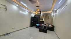 2 BHK + Store Room Builder Floor For Sale in Dilshad Colony