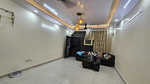 2 BHK Builder Floor For Sale in Dilshad Colony