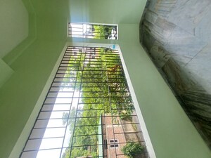 Balcony in 3 BHK Apartment at Lankeshwar – for Sale