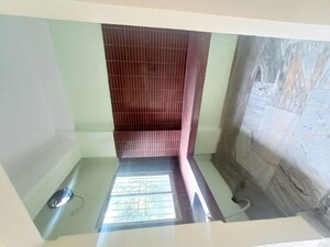 Balcony in 3 BHK Apartment at Lankeshwar – for Sale