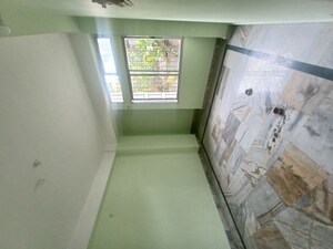 Balcony in 3 BHK Apartment at Lankeshwar – for Sale