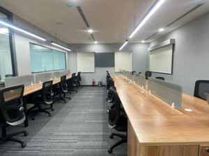 Gym in  Office Space at Citilights Legacy, Outer Ring Road – for Rent