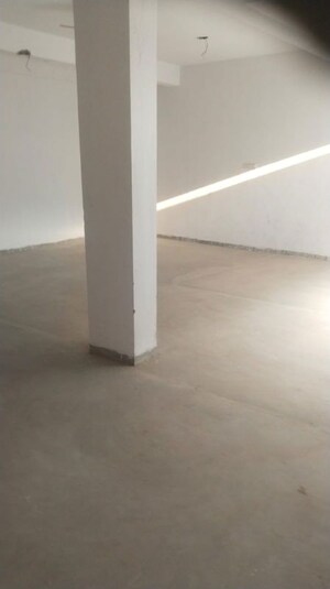  Warehouse – Exterior View View at Digha - for Rent
