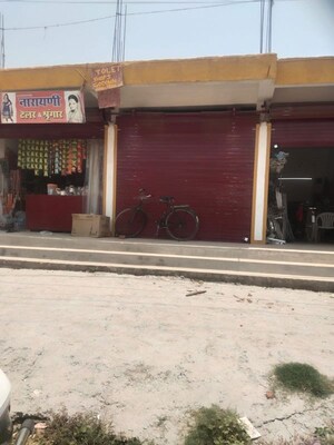  Warehouse – Exterior View View at Digha - for Rent