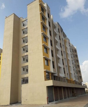  Apartment – Exterior View View at Kirat - for Sale