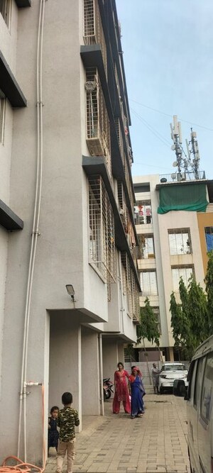  Apartment – Exterior View View at Kirat - for Sale