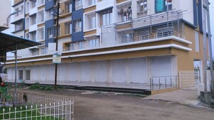  Apartment – Exterior View View at Vajulsar - for Sale