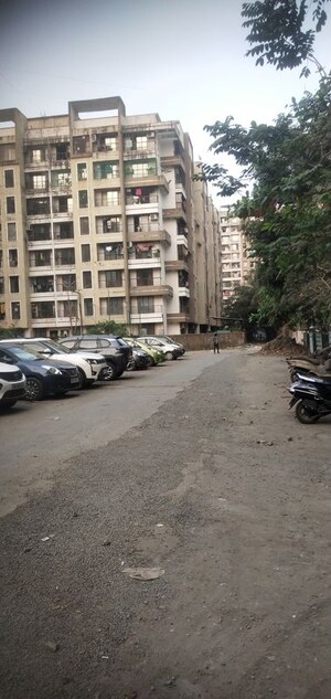 Parking in  Apartment at Virar – for Sale