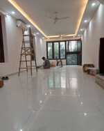4 BHK + Study Room 1950 Sq.Ft. Apartment in Saket
