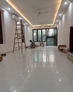 4 BHK + Study Room Apartment For Sale in Saket