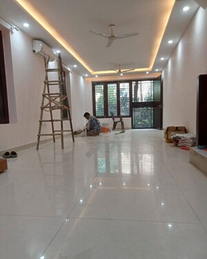 4 BHK Apartment For Sale in Saket