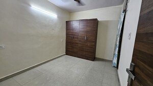 Bedroom in 2 BHK Builder Floor at Dilshad Garden – for Sale