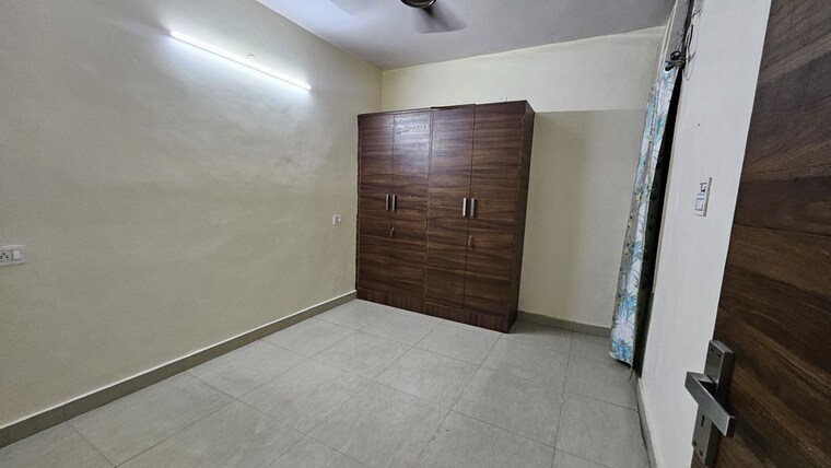 Bedroom, dilshad garden 2 Bedroom 850 Sq.Ft. Builder Floor In Dilshad Garden Delhi 10615675
