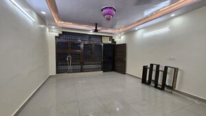Living Room in 2 BHK Builder Floor at Dilshad Garden – for Sale
