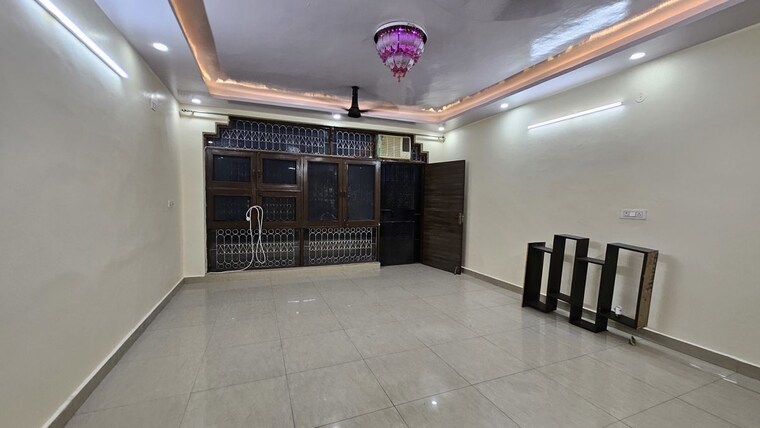 Living Room, dilshad garden 2 Bedroom 850 Sq.Ft. Builder Floor In Dilshad Garden Delhi 10615675