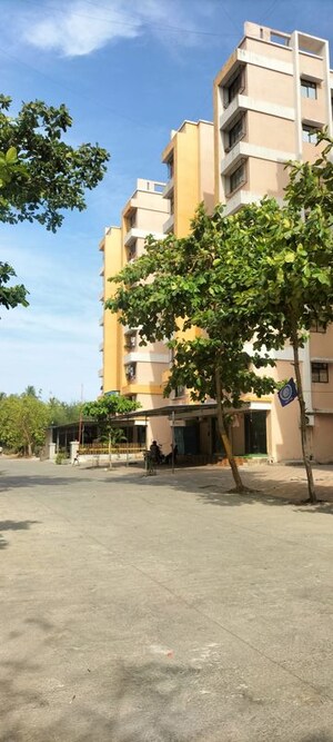  Apartment – Exterior View View at Dadra And Nagar Haveli - for Sale
