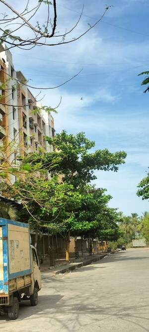  Apartment – Exterior View View at Dadra And Nagar Haveli - for Sale