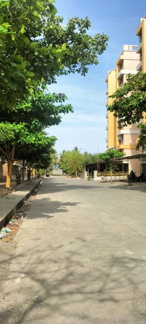  Apartment – Exterior View View at Dadra And Nagar Haveli - for Sale