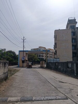  Apartment – Exterior View View at Dadra And Nagar Haveli - for Sale