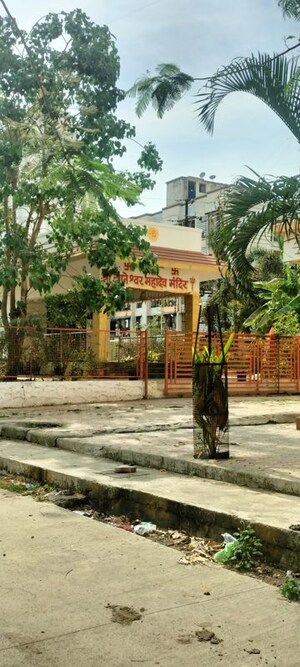  Apartment – Exterior View View at Dadra And Nagar Haveli - for Sale