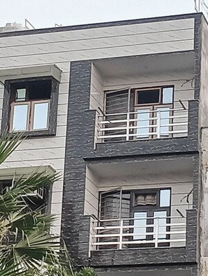 2 BHK Builder Floor For Sale in Uttam Nagar West