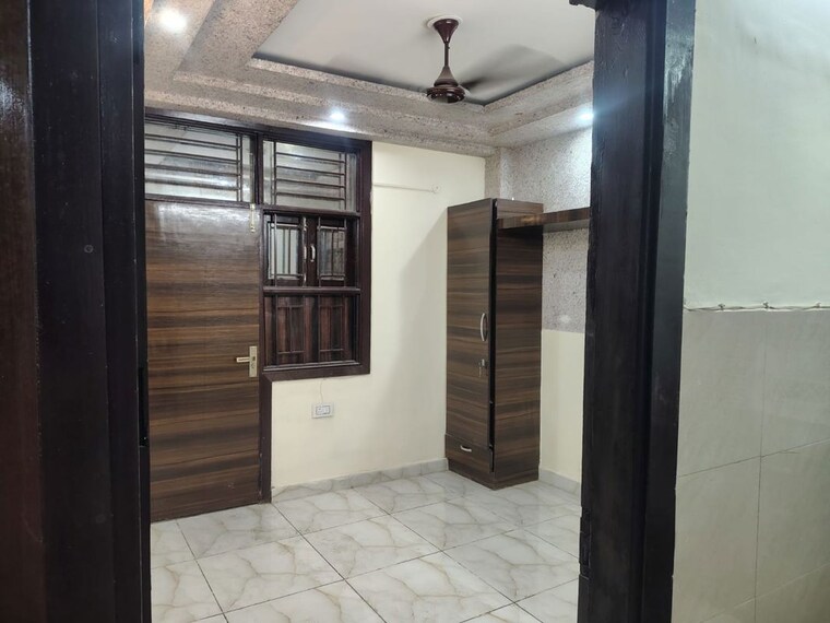 Room, uttam nagar west 2 Bedroom 475 Sq.Ft. Builder Floor In Uttam Nagar West Delhi 10615676