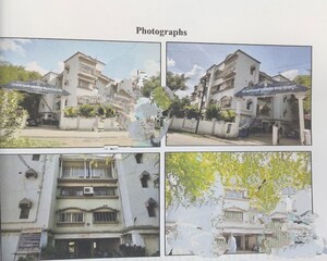  Apartment For Sale in Mumtaj Nagar