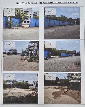  Land For Sale in Mumtaj Nagar