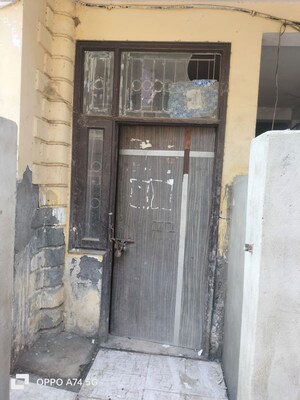 Building Lobby in  Apartment at Sadullahabad – for Sale