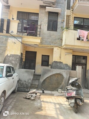  Apartment – Exterior View View at Sadullahabad - for Sale