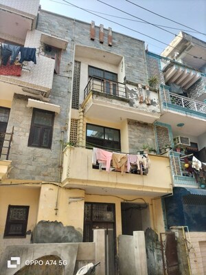  Apartment – Exterior View View at Sadullahabad - for Sale
