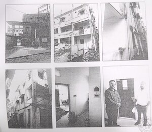  Apartment For Sale in Madhyamgram