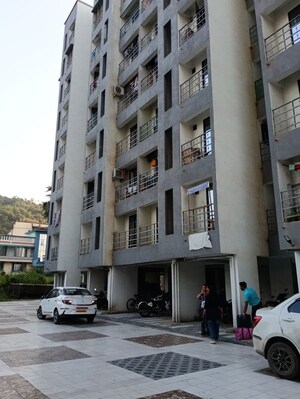  Apartment – Exterior View View at Virar - for Sale