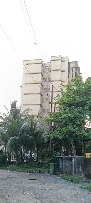  Apartment – Exterior View View at Virar - for Sale