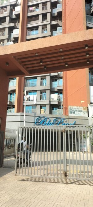 Balcony in  Apartment at Virar – for Sale