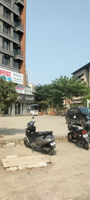  Apartment – Exterior View View at Virar - for Sale