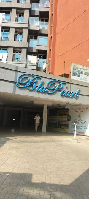  Apartment – Exterior View View at Virar - for Sale