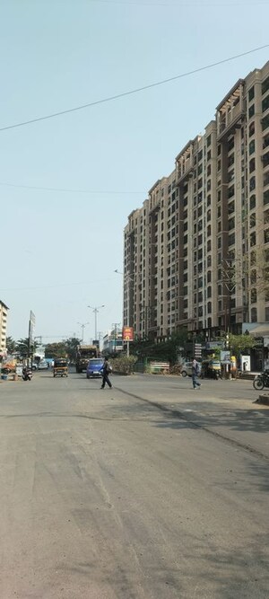  Apartment – Exterior View View at Virar - for Sale